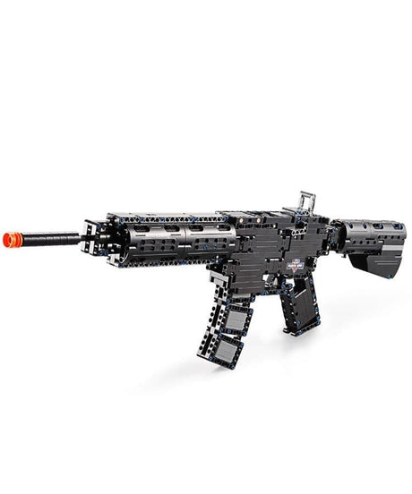 Kombat UK M4A1 Carbine/Block Gun - Toy Gun - C81005W