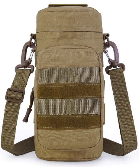 Kombat UK Canteen Shoulder Bag - Coyote Brown