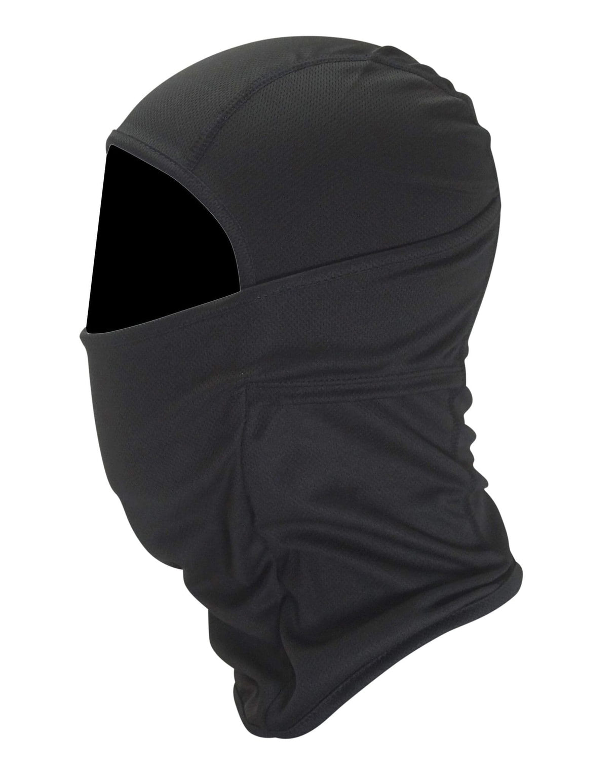 Kombat UK Covert Balaclava - Black