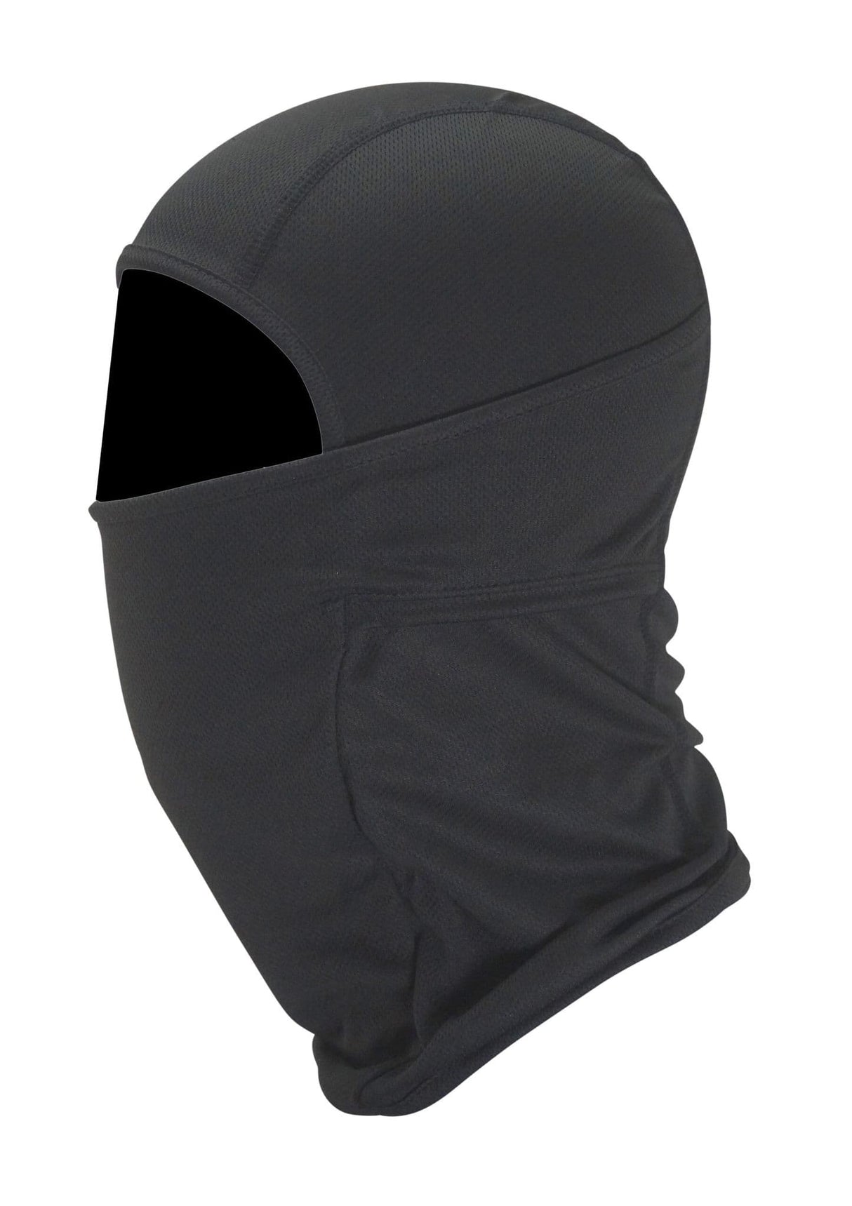 Kombat UK Covert Balaclava - Black