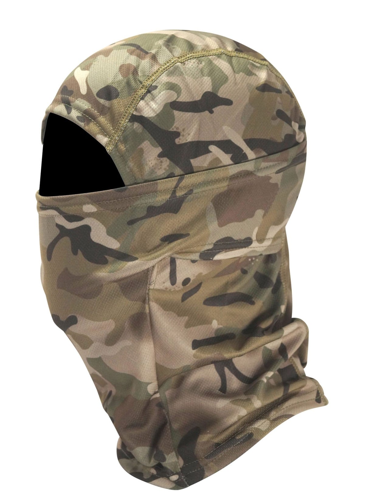 Kombat UK Covert Balaclava - BTP
