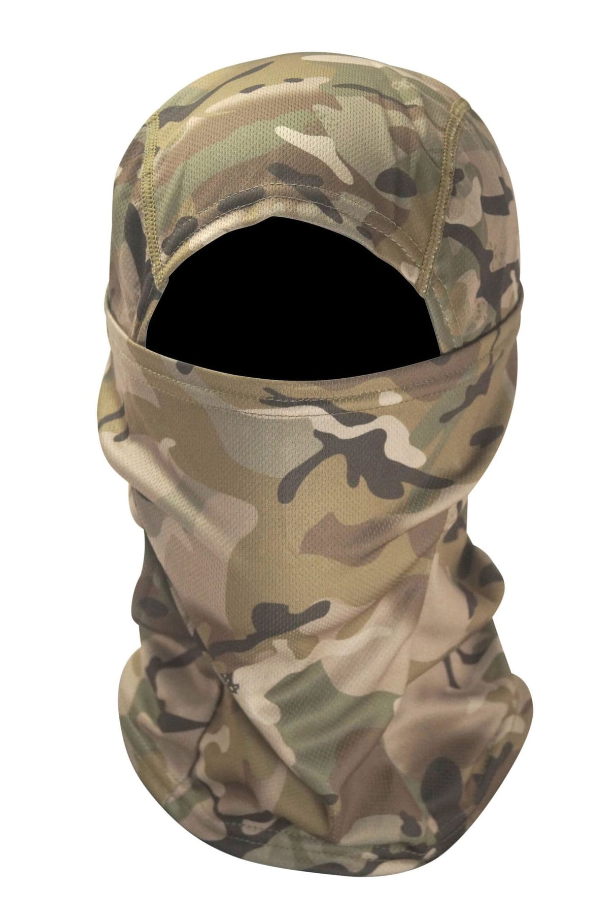 Kombat UK Covert Balaclava - BTP