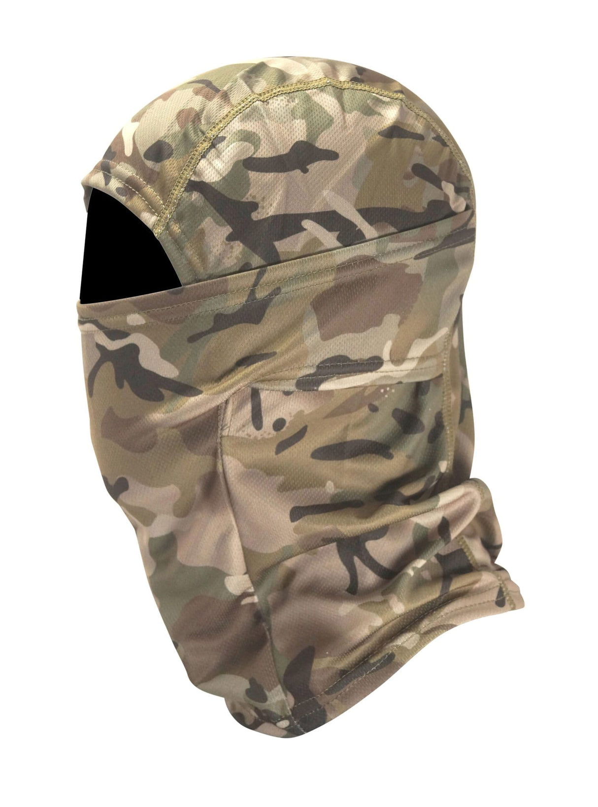Kombat UK Covert Balaclava - BTP