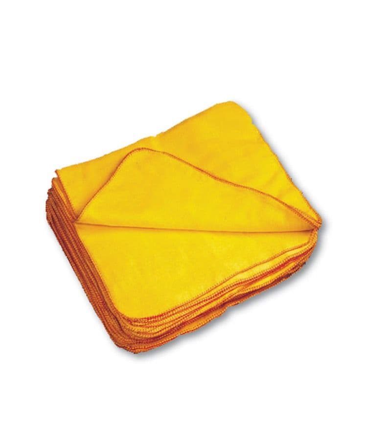 Kombat UK Dusters 8-Pack - Assorted Colors