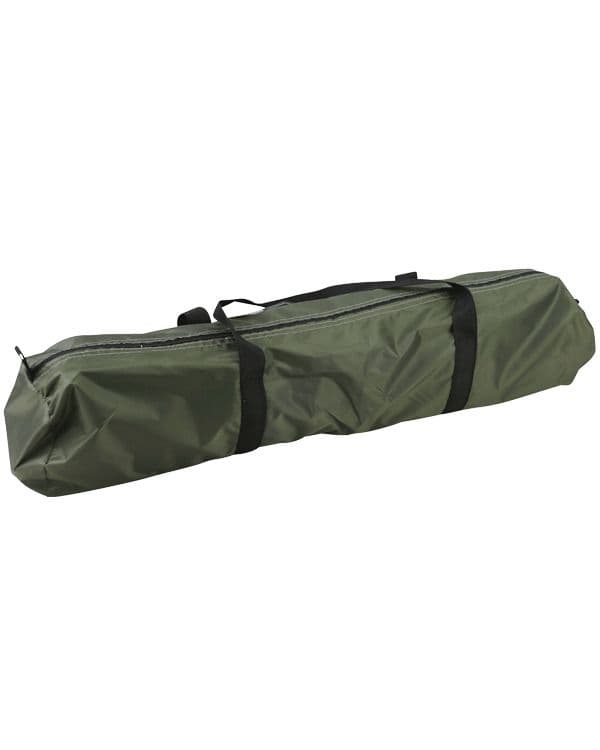 Kombat UK Elite 2 Man Twin Skin Tent - Olive Green