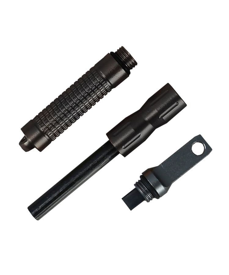 Kombat UK Elite Fire Starter