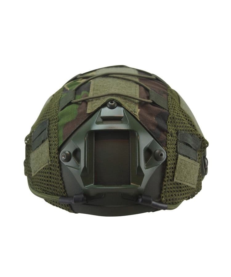 Kombat UK Fast Helmet Cover - DPM