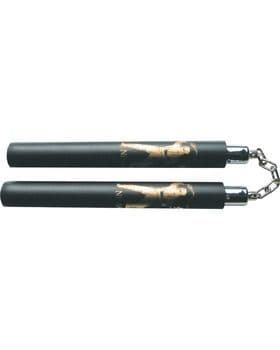 Kombat UK Foam Training Nunchucks