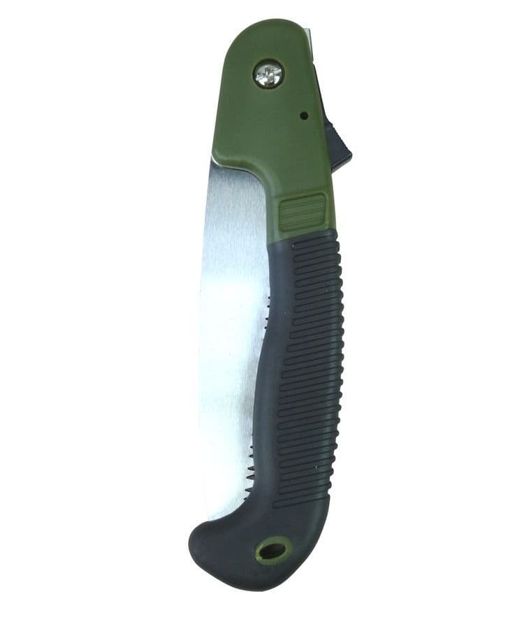 Kombat UK Folding Bushcraft Saw