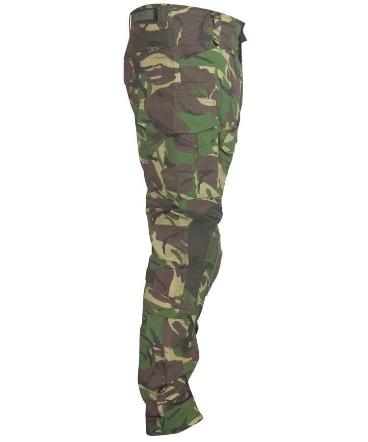 Kombat UK Gen 2 Spec Ops Trousers in DPM Camo