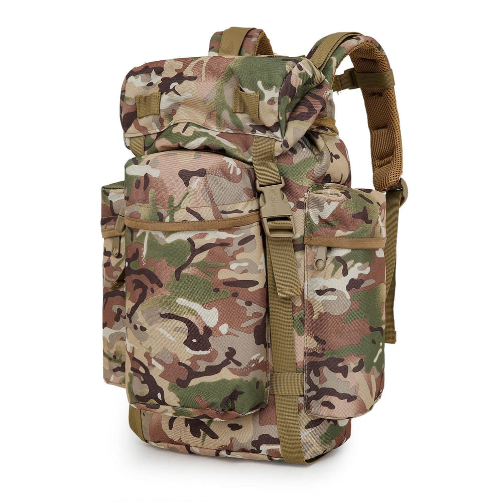 Kombat UK Kombat Rucksack 30-Litre Backpack - BTP