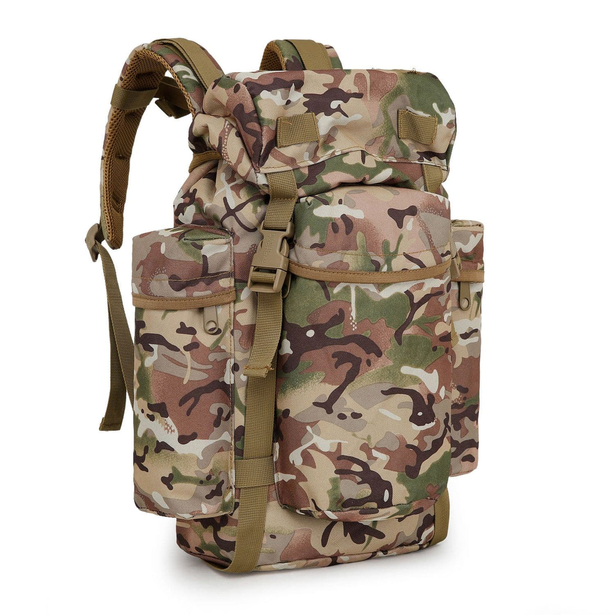 Kombat UK Kombat Rucksack 30-Litre Backpack - BTP