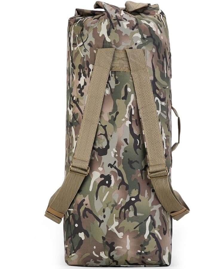 Kombat UK Large 115L Kit Bag In BTP