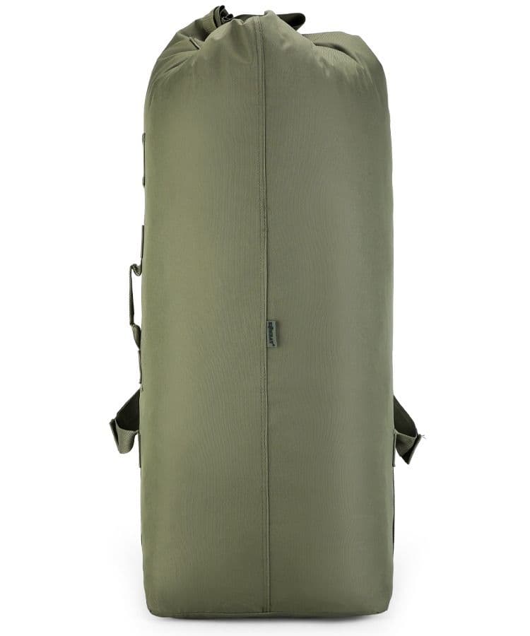 Kombat UK Large 115L Olive Green Kit Bag