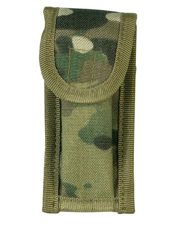 Kombat UK Lock Knife Pouch - BTP