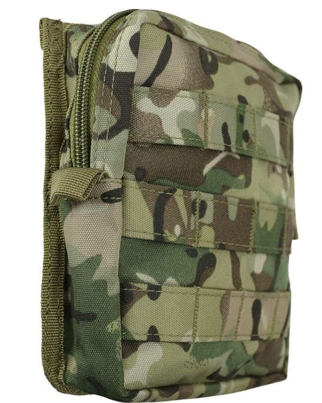 Kombat UK Medium Molle Utility Pouch - BTP