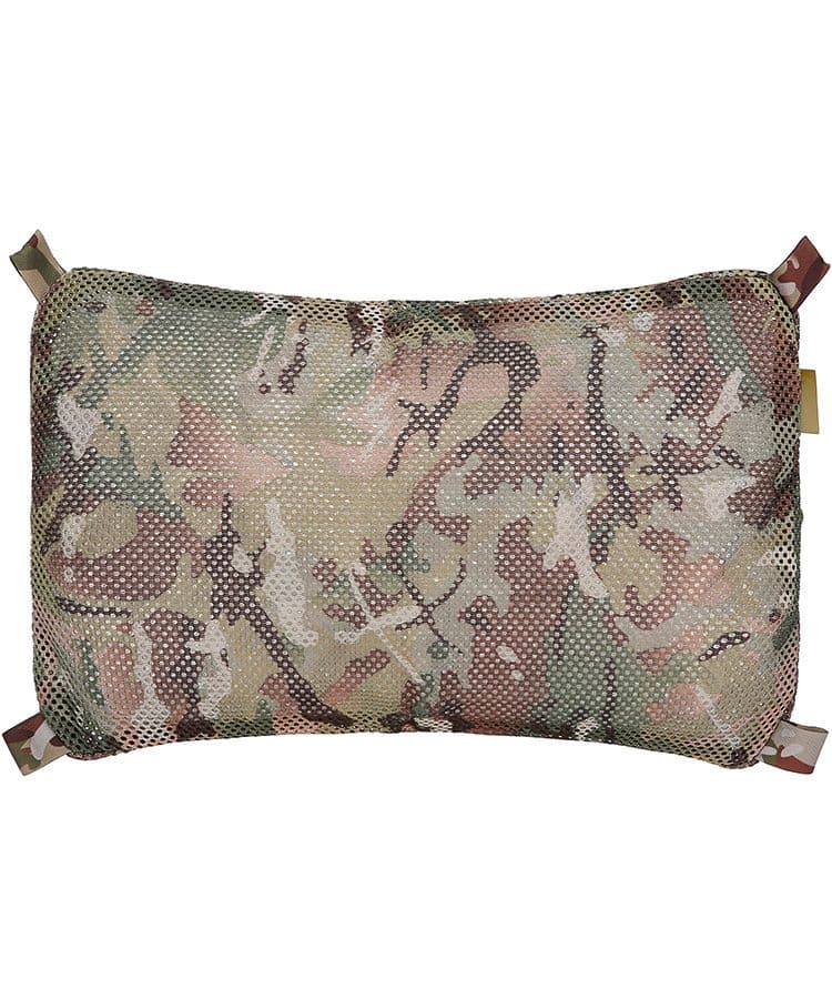 Kombat UK Mesh Stow Bag - Large Storage Solution For Outdoor Gear