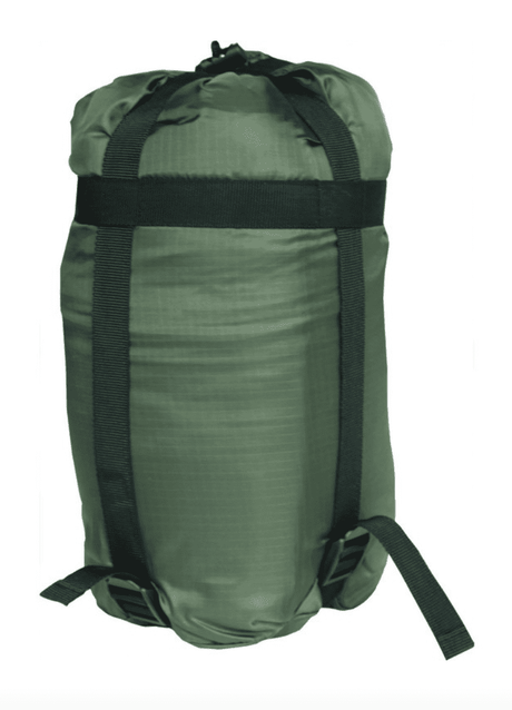 Kombat UK Military Sleeping Bag - Olive Green