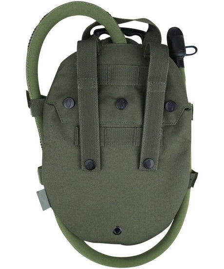 Kombat UK Molle Aqua Bladder Hydration System - Olive Green