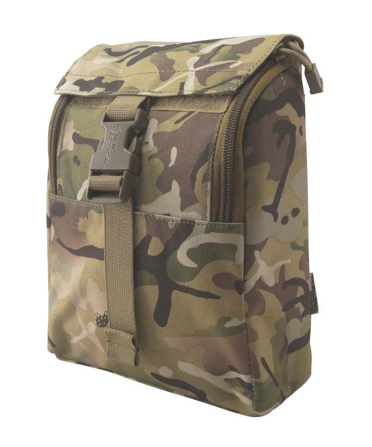 Kombat UK Multi-Mag Carrier - BTP