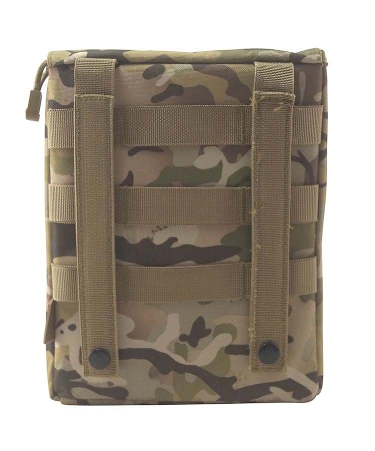 Kombat UK Multi-Mag Carrier - BTP