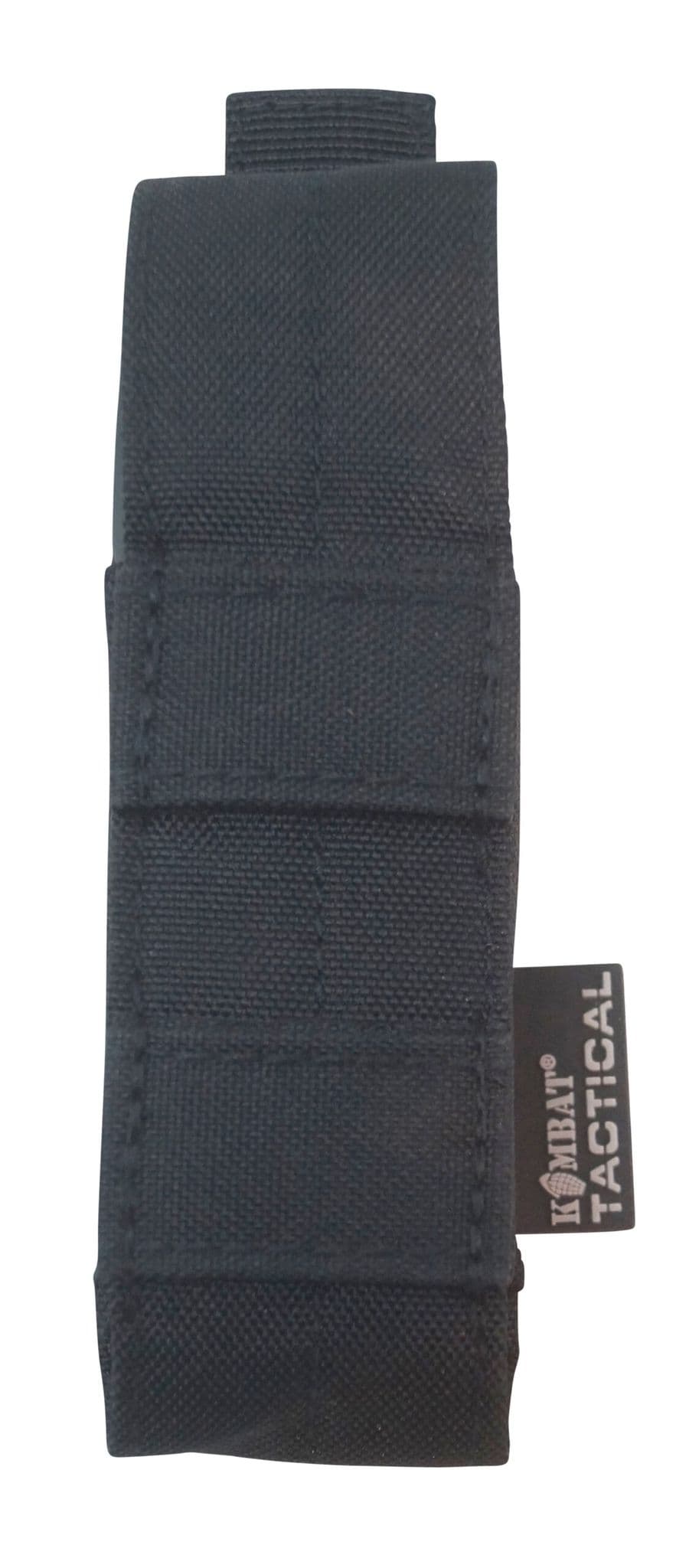 Kombat UK Multitool/Flashlight Pouch - Black