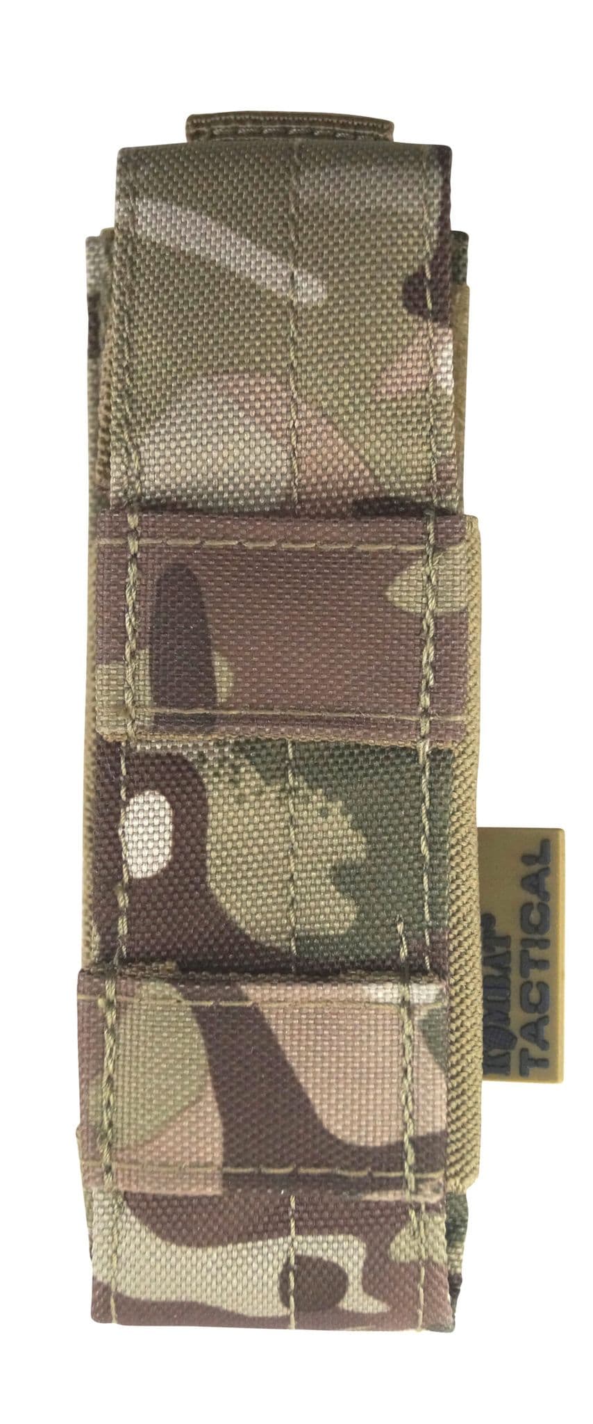 Kombat UK Multitool Flashlight Pouch - BTP