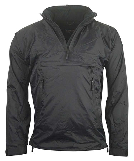 Kombat UK Odin PCS Smock in Black