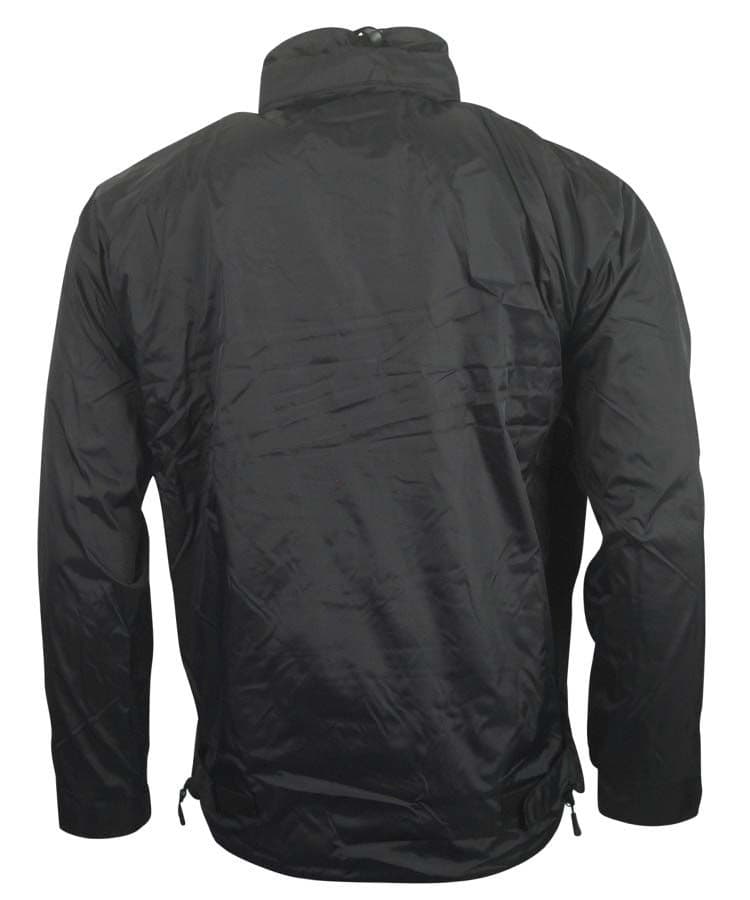 Kombat UK Odin PCS Smock in Black