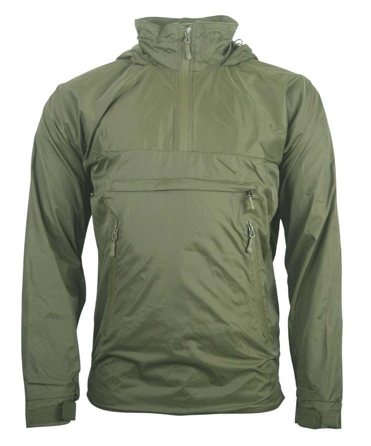 Kombat UK Odin PCS Smock in Olive Green