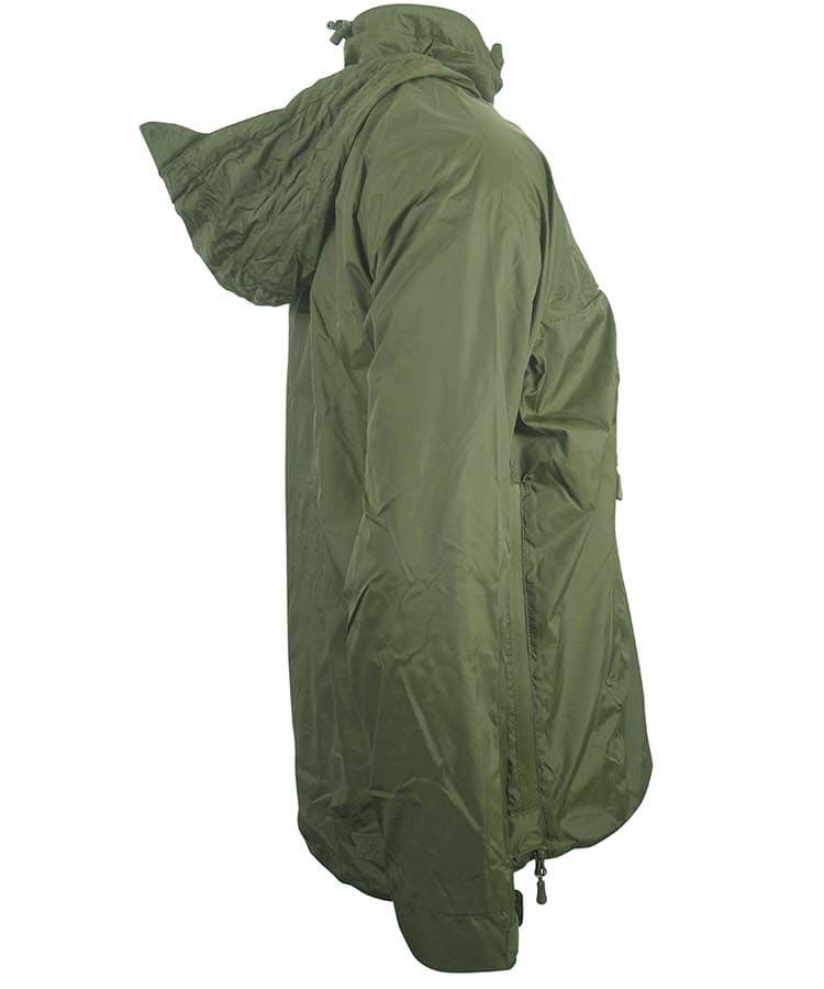 Kombat UK Odin PCS Smock in Olive Green