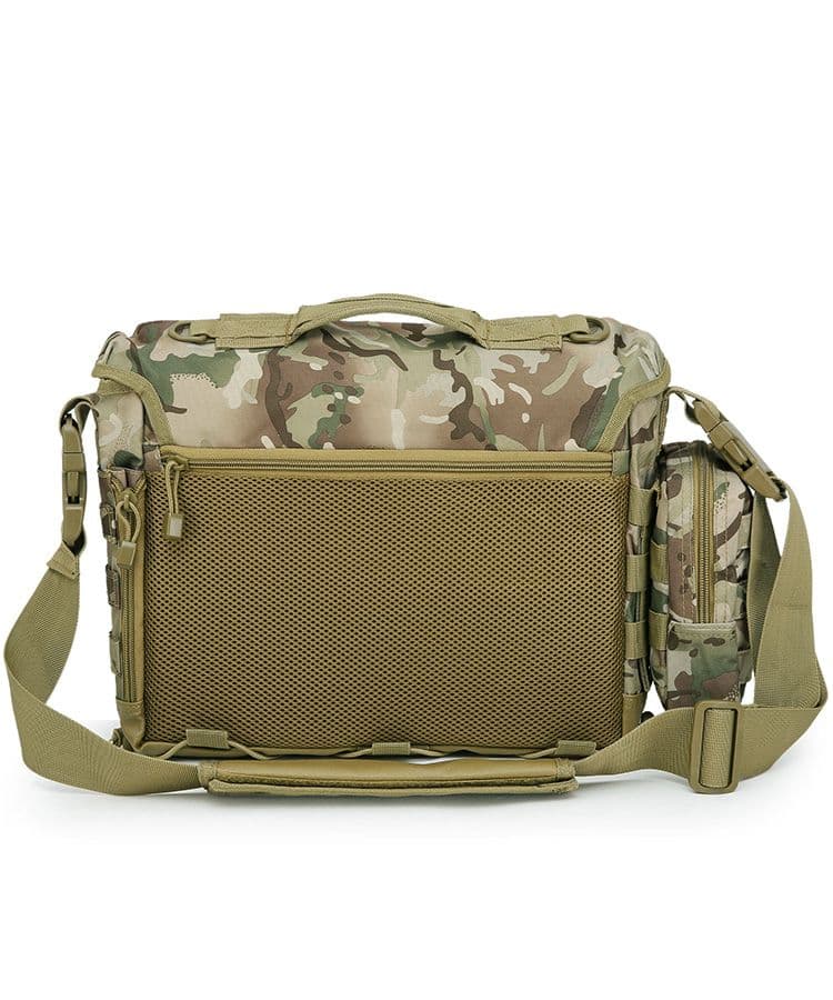 Kombat UK Operators Grab Bag - 25 Litres - BTP