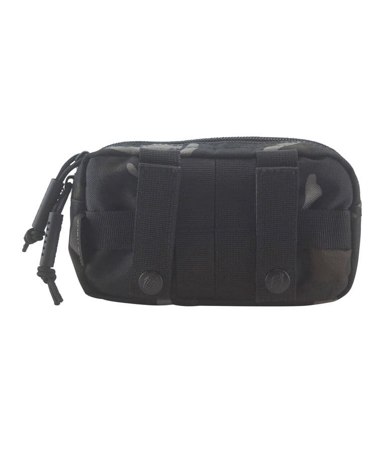 Kombat UK Phone Utility Pouch - Black BTP