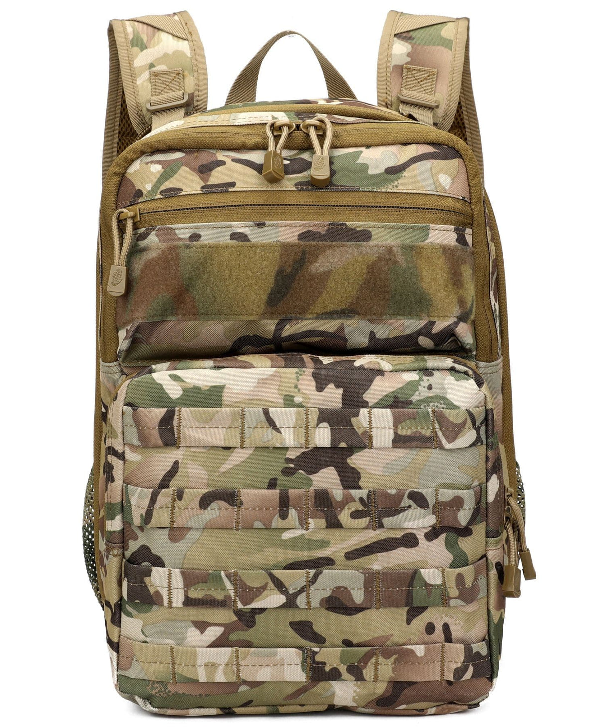 Kombat UK Raider Expandable Backpack - 25 Litres - BTP