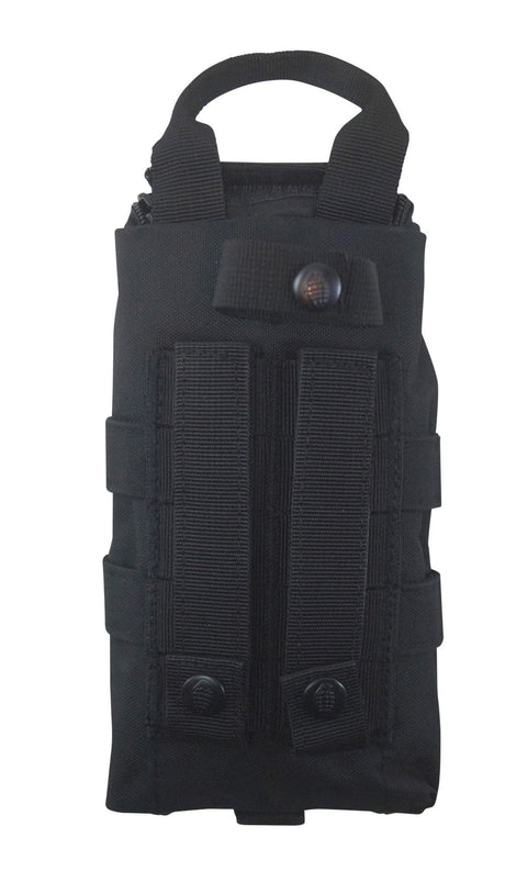 Kombat UK Rapid Response Medic Pouch - Black