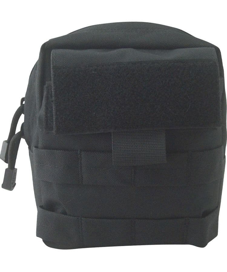 Kombat UK Rapid Response Pouch - Black