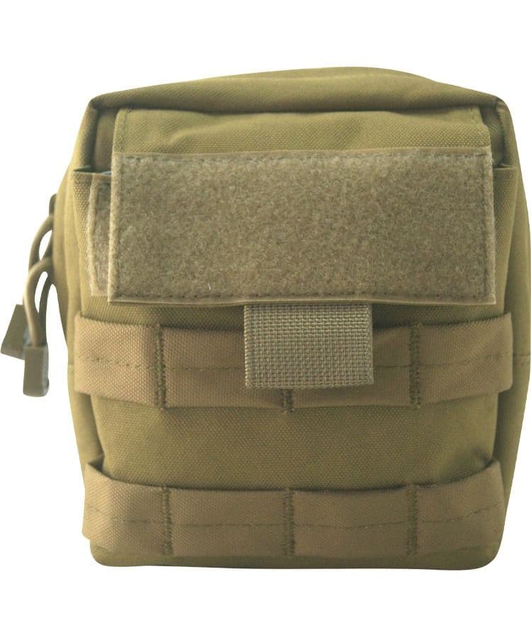 Kombat UK Rapid Response Pouch - Coyote