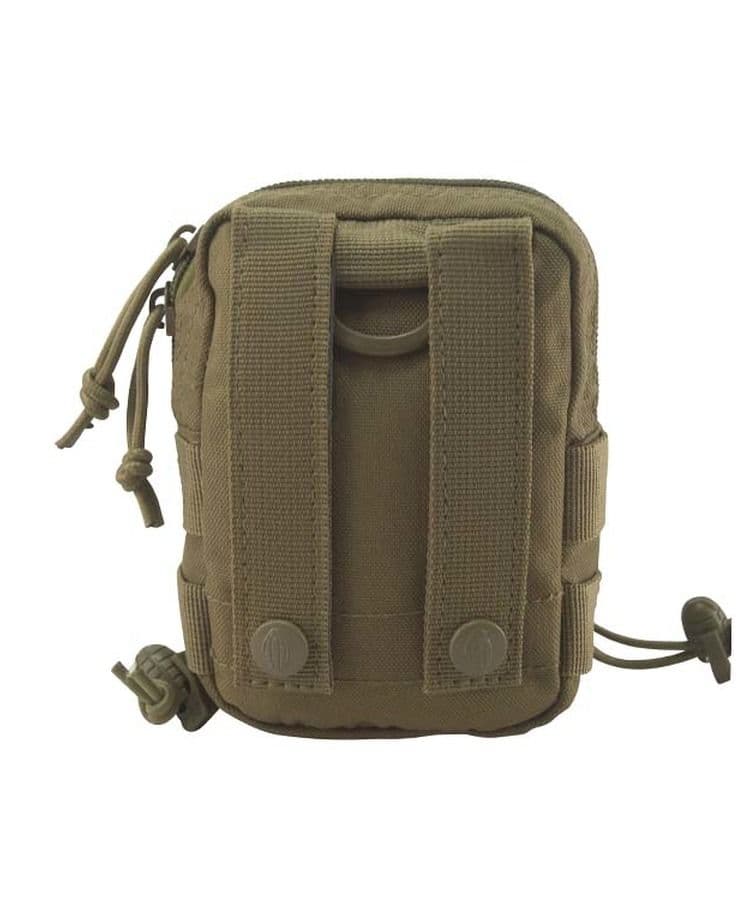 Kombat UK Recon Pouch - Coyote