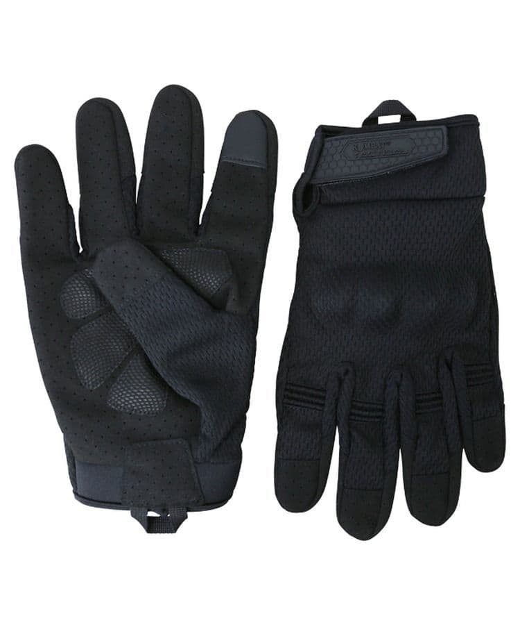 Kombat UK Recon Tactical Gloves - Black