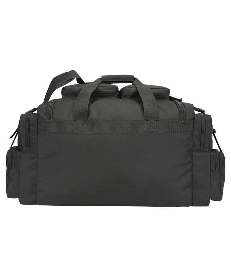 Kombat UK Saxon 100 Litres Holdall - Black