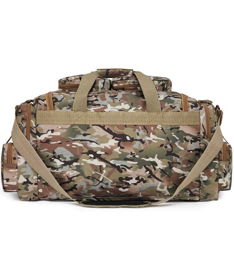 Kombat UK Saxon Holdall - 125 Litre - BTP