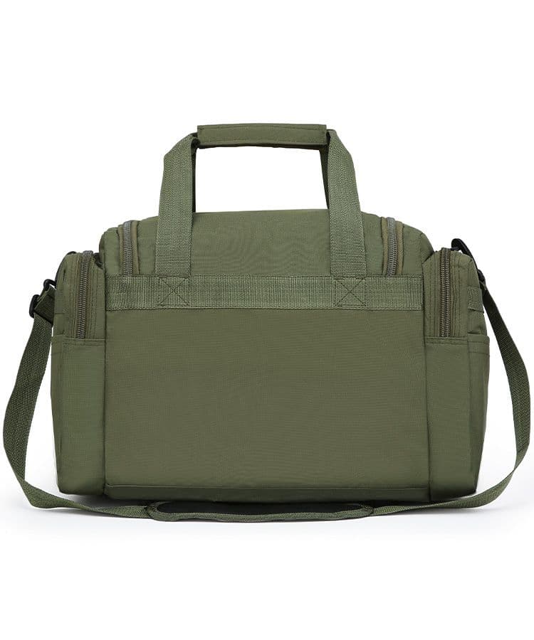 Kombat UK Saxon Holdall - 35 Litre - Olive