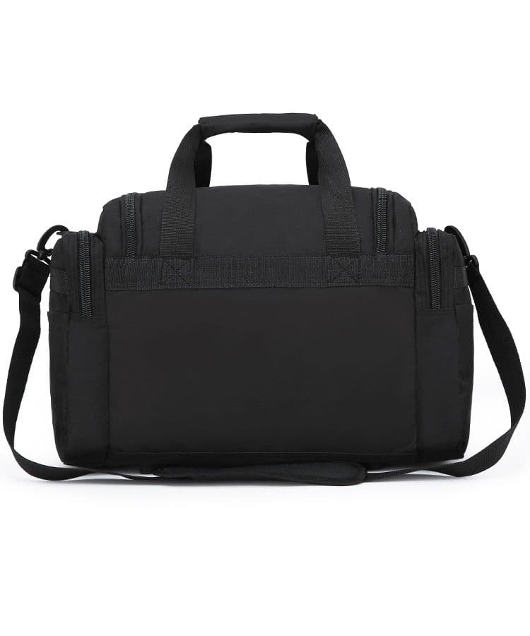 Kombat UK Saxon Holdall - 35 Litre - Black