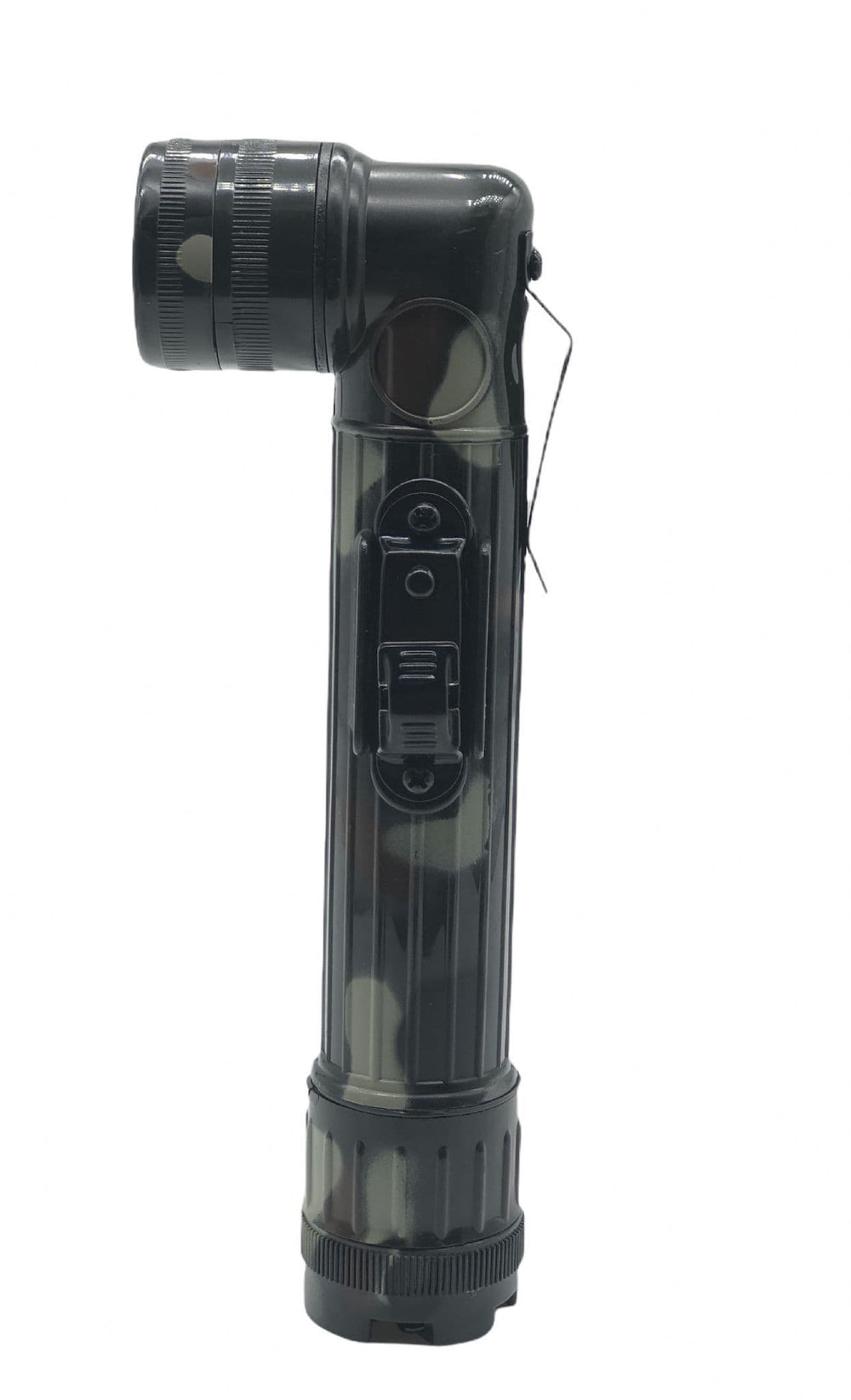 Kombat UK Small Angle Torch - Camo