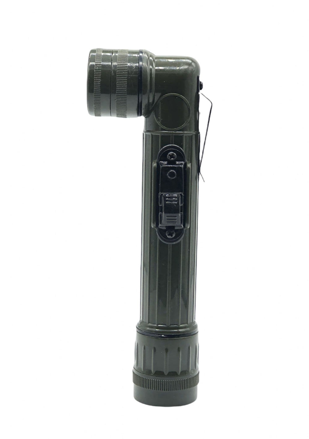 Kombat UK Small Angle Torch - Olive