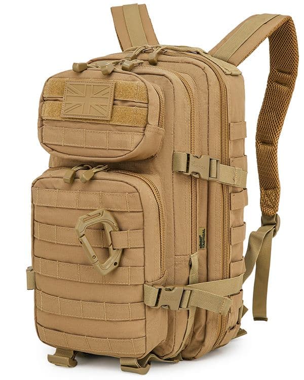 MT Molle Sky Walker Pack Zaino tattico milare medio Zaino d'assalto da 3 giorni con sistema di borse per idratazione MT Molle Sky Walker Pack Zaino tattico milare medio Zaino d'assalto da 3 giorni con sistema di borse per idratazione