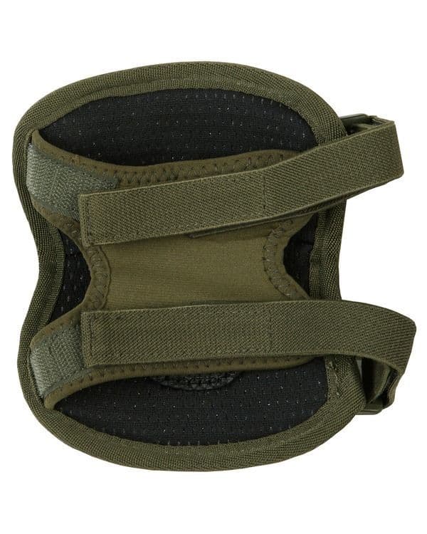Kombat UK Spec-Ops Elbow Pads - Olive