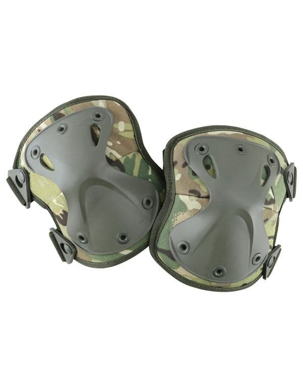 Kombat UK Spec-Ops Tactical Knee Pads - BTP