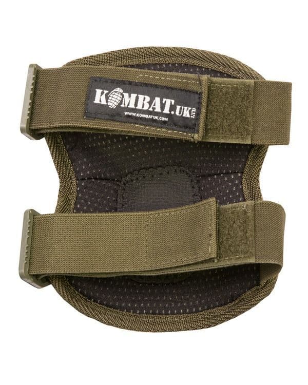 Kombat UK Spec-Ops Tactical Knee Pads - BTP