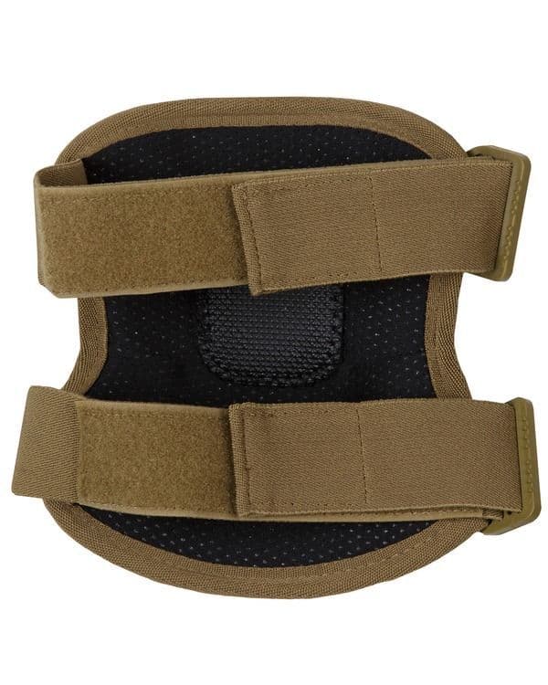 Kombat UK Spec-Ops Tactical Knee Pads - Coyote